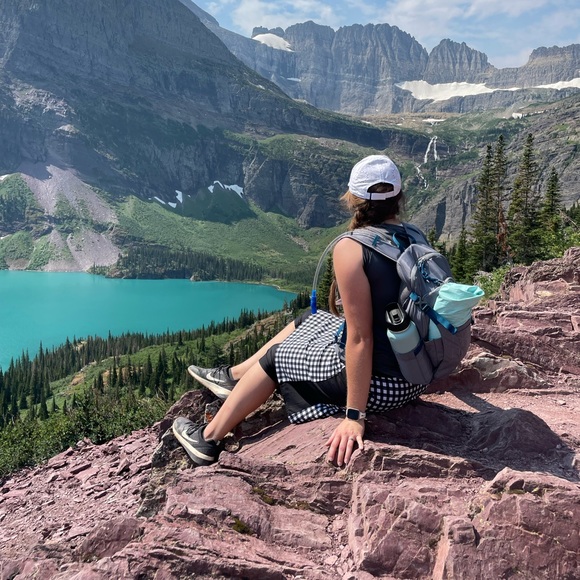 Meet your Posher, Allie - Picture 7 of 9